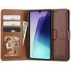 Tech-Protect Xiaomi Redmi 14C / Poco C75 hnědé pouzdro