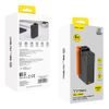 Blavec akupank BJ-50 20000mAh 65W 2x USB-C – must