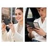 Samsung Galaxy Fold 8 vāciņš ar MagSafe – Suritch aizsargvāciņš melns