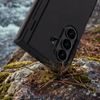 Tech-Protect Kevlar Aura MagSafe Schutzhülle für Samsung Galaxy Z Fold 8 Ultra - Extrem Robust mit Ständer - Schwarz
