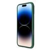 Nillkin Camshield, iPhone 16 Plus, zelený