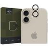 Hofi Cam Pro+ Kameraschutz, iPhone 16 / 16 Plus, transparent