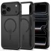 Tech-Protect MagMat MagSafe CC, iPhone 17 Pro / 18 Pro, čierny matný