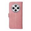 Magnet Case, Xiaomi Redmi 14C, ružový
