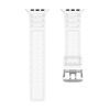 Strap Triple pas za uro Apple Watch SE / 8 / 7 / 6 / 5 / 4 / 3 / 2 / 1 (41/40/38mm), prozorno