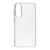 OBAL:ME TPU Schutzhülle für Samsung Galaxy A57 5G - Flexibles Handycase - Transparent
