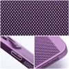 Custodia Breezy, Samsung Galaxy S25 Plus, viola