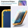 Spigen Glass ALM Glas.TR 2 komada s aplikatorom, Zaštitno kaljeno staklo, Samsung Galaxy A54 5G