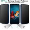 Privacy 5D Displayschutz, iPhone XR / 11