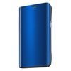 Διαφανής προβολή μπλε θήκη τηλεφώνου Xiaomi Redmi Poco F3, K40, K40 Pro, K40 Pro+