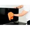 WHOOSH! 3XL Tech Cleaning Cloth set 3× krpica od mikrovlakana 35 × 35 cm