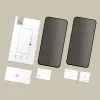 Tech-Protect edzett üveg Privacy, Samsung Galaxy A27 5G, 2 darab