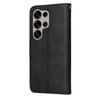 Μαγνητική Θήκη, Samsung Galaxy S25 Ultra, μαύρη