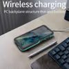Etui ShellBox IP68, Samsung Galaxy A14, črno