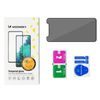 Wozinsky Privacy 5D Screenprotector - Gehard glas met Privacy Filter - voor iPhone 15 Plus