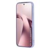 Techsuit SoftFlex maska, Xiaomi 17T, svijetlo ljubičasta
