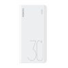 Romoss Sense 8+ Powerbank 30000mAh, alb