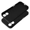 Forcell soft iPhone 16 črn