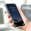 Samsung Galaxy A57 5G Hoesje - Techsuit MagSafe Pro - Transparant (Anti-geel) - MagSafe geschikt