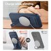 Suritch MagSafe Kickstand Camprotector θήκη iPhone Air, μπλε