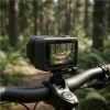 Tech-Protect Combo Pack Screenprotector - Gehard glas & Folie - voor GoPro Mission 1 / Pro - 2 stuks