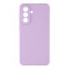 OBAL:ME Cover TPU Opaca per Samsung Galaxy A37 5G, viola