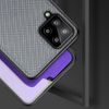 Dux Ducis Fino case, Samsung Galaxy A22 4G, albastră