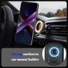 Xiaomi 17T dėklas – Techsuit CamShield su kameros apsauga – rožinio aukso