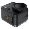 Acefast Actiecamera (X1) - 4K, 20 MP, IPX8 Waterdicht - Zwart