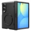 Spigen Slim Armor Pro S MagSafe, Samsung Galaxy Z Fold 8, negru