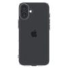 Spigen Ultra hybrid kryt na mobil, iPhone 16 Plus, čirý
