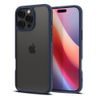 Spigen Ultra hybrid ovitek za mobilni telefon, iPhone 16 Pro, moder