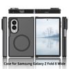 Samsung Galaxy Z Fold 8 ümbris – Techsuit PureFrost MagSafe – frosted black