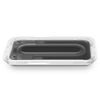 Spigen Glas.TR EZ Fit Pro HD (AGL12028), Tvrdené sklo, iPhone 18 Pro, Primacy