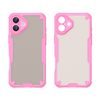 ArmorShield Hybrid Case, iPhone 16 Plus, ροζ