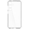 Spigen Ultra Hybrid carcasă pentru mobil, Samsung Galaxy S24, Crystal Clear
