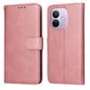 Husa Magnet Case, Xiaomi Redmi Note 17 Pro 5G, roz