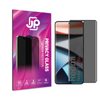 JP Privacy Vetro Temperato, Xiaomi Redmi Note 14 Pro 4G, nero
