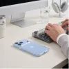 iPhone 17 Pro Max / 18 Pro Max skaidrus dėklas – Tech-Protect FlexAir – skaidrus