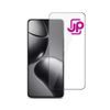 JP 5D Tvrzené sklo, Xiaomi 14T / 14T Pro, černé