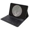Θήκη με Πληκτρολόγιο Bluetooth για Lenovo Tab P12 (TB-370), Μαύρο
