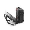 Tech-Protect Defender S40 Cestovný batoh na notebook 28L, čierny