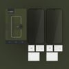 Hofi Privacy Glass Pro+ Tvrzené sklo, Samsung Galaxy S24 FE, 2 kusy