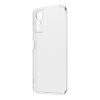 OBAL:ME TPU maska za Xiaomi Redmi Note 12S, prozirna