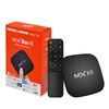 MX10 Smart TV Box mit Android 7.1 - Multimedia Streaming Box - 1 GB RAM / 8 GB Speicher