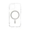 iPhone 16 Pro skaidrus dėklas – ER Case Ice Snap