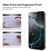 JP Mega Pack Szkło hartowane, 3 szkła na telefon z aplikatorem + 2 szkła na obiektyw, iPhone 16 Pro
