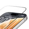 iPhone 17 Pro / 18 Pro kaitseklaas – Benks Omni Warrior karastatud klaas