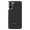 Spigen Liquid Crystal kryt na mobil, Samsung Galaxy S22 Plus, Crystal Clear