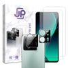 JP Combo pack, 2 db edzett üveg és 2 db kameraüveg készlet, Xiaomi 13T